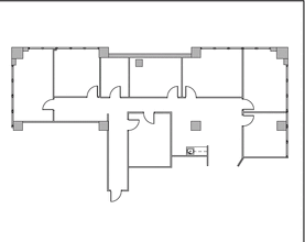 2851 S Parker Rd, Aurora, CO for rent Floor Plan- Image 1 of 1