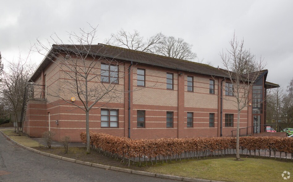 MacMillan Rd, Livingston for sale - Primary Photo - Image 1 of 1