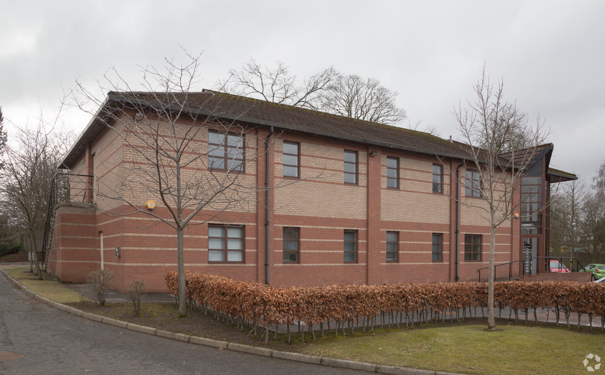 MacMillan Rd, Livingston for sale Primary Photo- Image 1 of 1