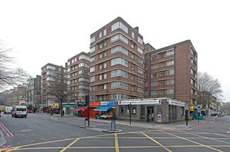 More details for 51-79 Edgware Rd, London - Retail for Sale