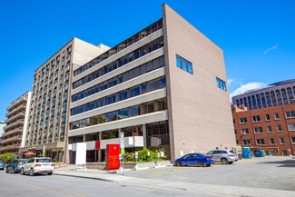 More details for 222 Somerset St W, Ottawa, ON - Office for Rent