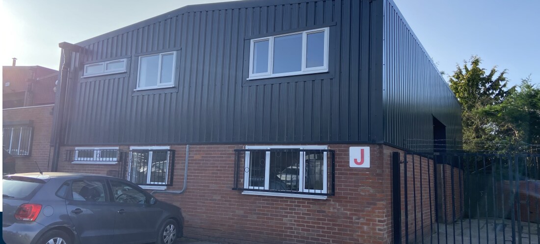 Princes Dr, Kenilworth for sale Building Photo- Image 1 of 1