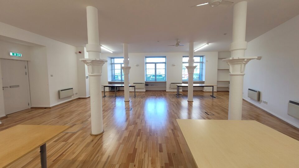 50 Spiers Wharf, Glasgow for rent - Interior Photo - Image 3 of 5