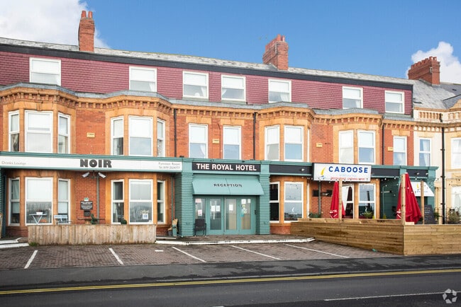 More details for 12 East Parade, Whitley Bay - Retail to Rent