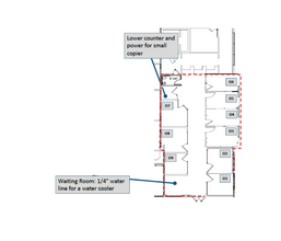 7593 W Boynton Beach Blvd, Boynton Beach, FL for rent Floor Plan- Image 1 of 22