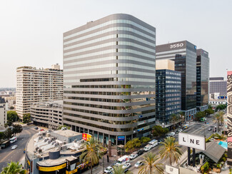 More details for 3530 Wilshire Blvd, Los Angeles, CA - Multiple Space Uses for Rent