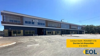 More details for Light Industrial for Sale