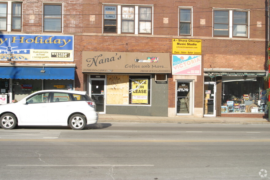 5316-5326 W Lawrence Ave, Chicago, IL for rent - Building Photo - Image 2 of 9