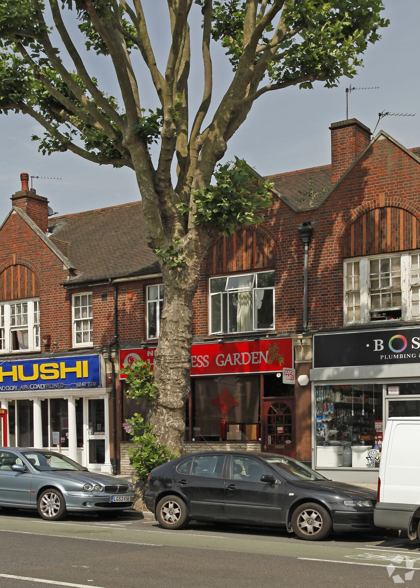 22 Boston Para, London for sale Building Photo- Image 1 of 1