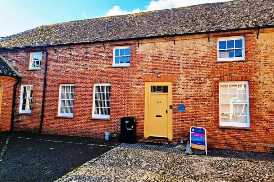 Herriard Park, Basingstoke for sale - Building Photo - Image 1 of 1