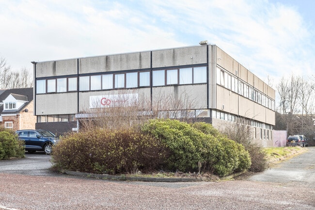 More details for 117 Queen St, Gateshead - Office to Rent