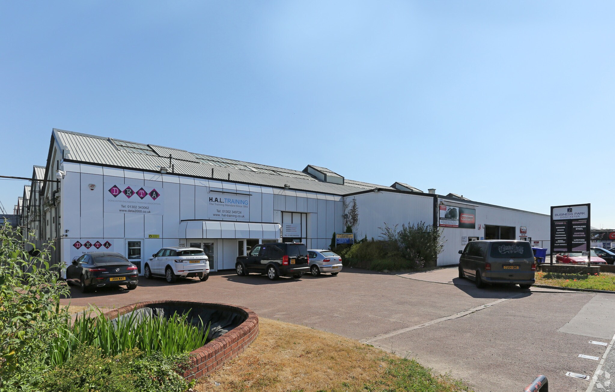 Carr Hill Bank, Doncaster for sale Primary Photo- Image 1 of 1