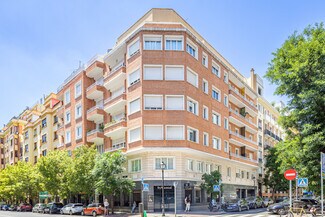 More details for Calle de Francisco de Rojas, 5, Madrid - Retail to Rent