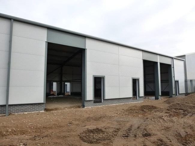 More details for Exchange Rd, Lincoln - Industrial to Rent