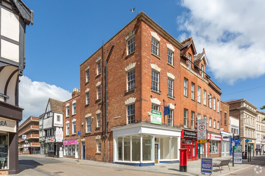28 Southgate St, Gloucester for sale - Primary Photo - Image 1 of 1
