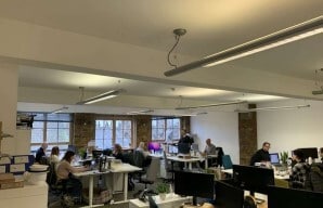 10 Theed St, London to rent Interior Photo- Image 1 of 2