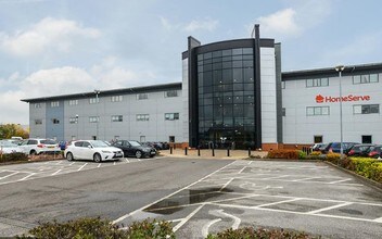 Bennerley Rd, Nottingham for rent Building Photo- Image 1 of 12