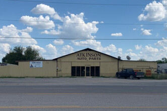 3655 E Main St, Uvalde, TX for sale Primary Photo- Image 1 of 1