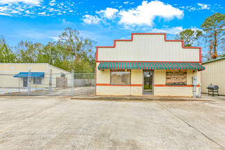 More details for 1114 Commercial Dr, Hammond, LA - Industrial for Rent