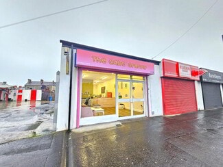 More details for 23 Railway Av, Newry - Retail for Rent