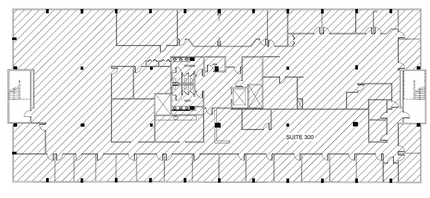 2 Eves Dr, Marlton, NJ for rent Floor Plan- Image 1 of 1