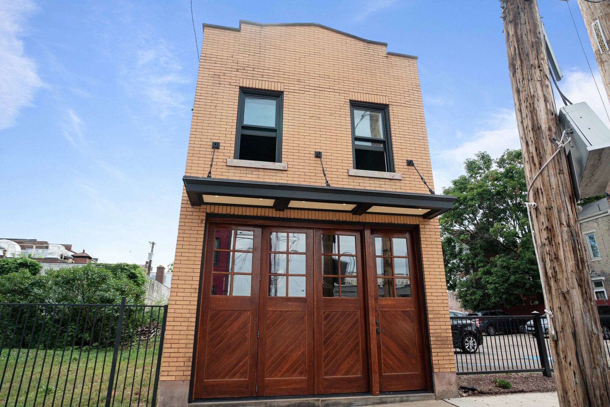 711 James St, Pittsburgh, PA for sale Building Photo- Image 1 of 1