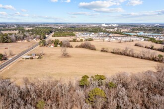 000 Allen Rd, Greenville, NC for sale Primary Photo- Image 1 of 1