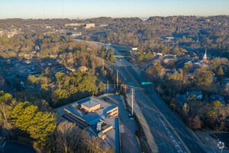 2700 Highway 280 S, Birmingham, AL - aerial  map view