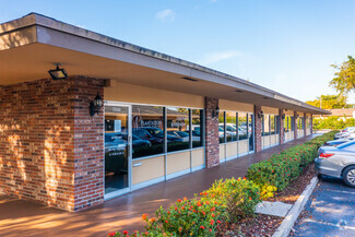 More details for 7330-7350 NW 5th St, Plantation, FL - Office for Rent