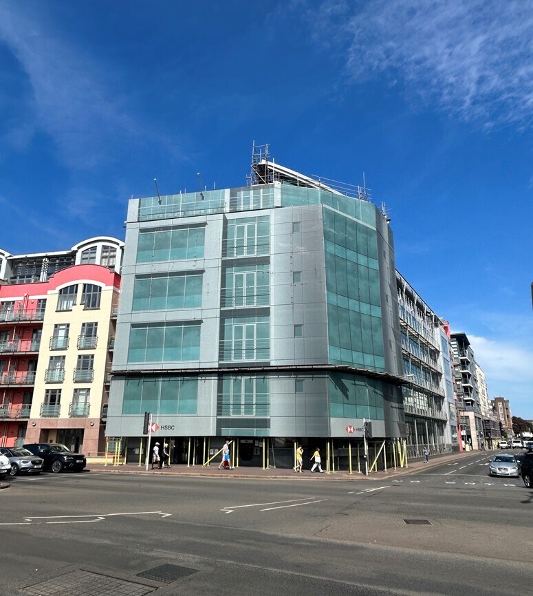 58 Esplanade, Jersey to rent Primary Photo- Image 1 of 2