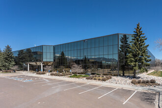 5775 Mark Dabling Blvd, Colorado Springs, CO for rent Building Photo- Image 1 of 7