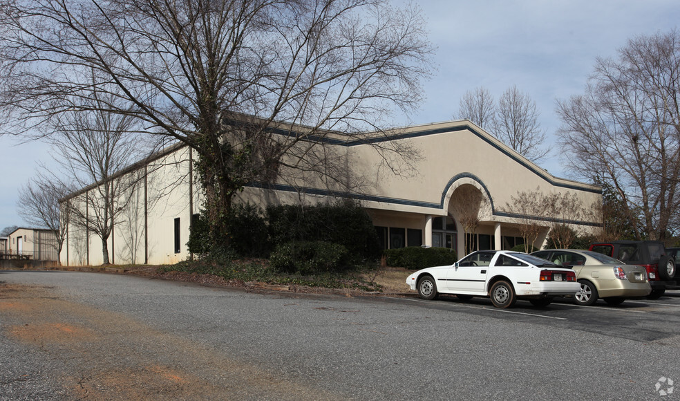 1324 Union Hill Rd, Alpharetta, GA for sale - Primary Photo - Image 1 of 1