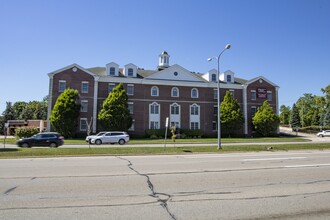 32121 Woodward Ave, Royal Oak, MI for rent Building Photo- Image 1 of 4