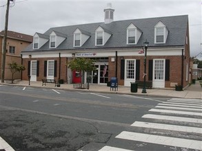 301 Potomac Ave, Quantico, VA for sale Primary Photo- Image 1 of 1