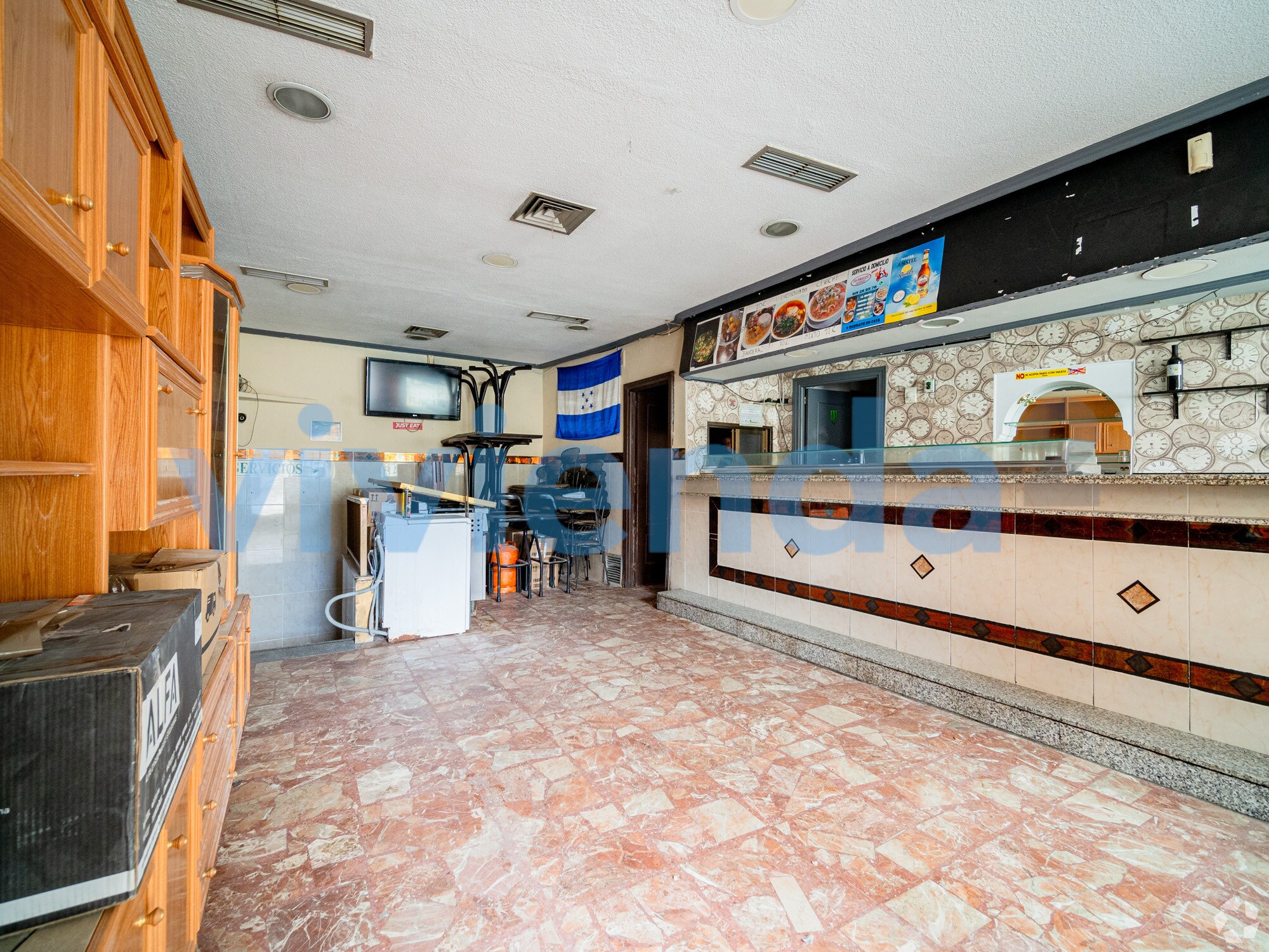 Retail in Madrid, Madrid for sale Building Photo- Image 1 of 21