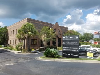 More details for 2850 Ashley Phosphate Rd, North Charleston, SC - Office for Rent