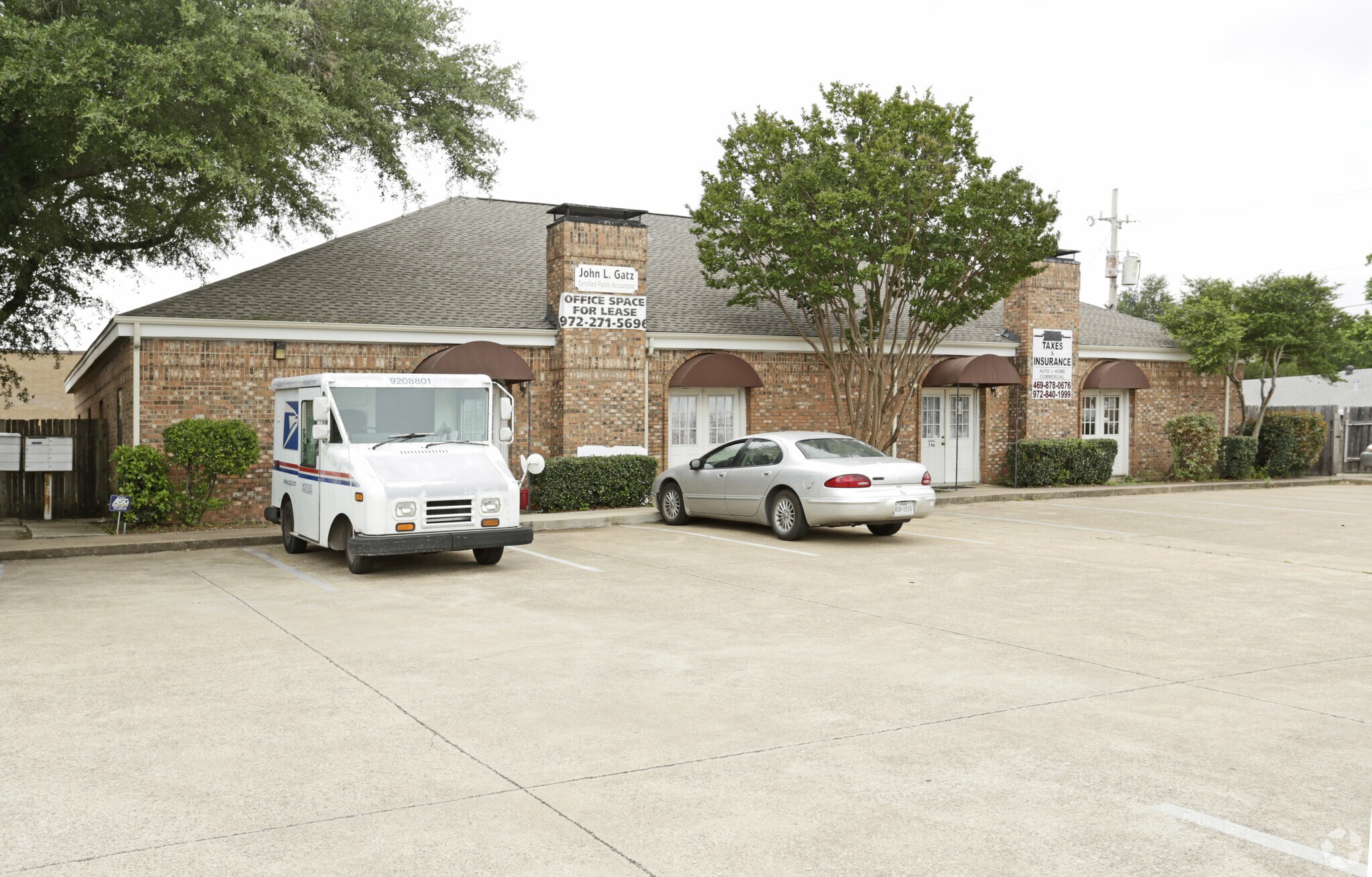 746 Colonel Dr, Garland, TX for sale Primary Photo- Image 1 of 1