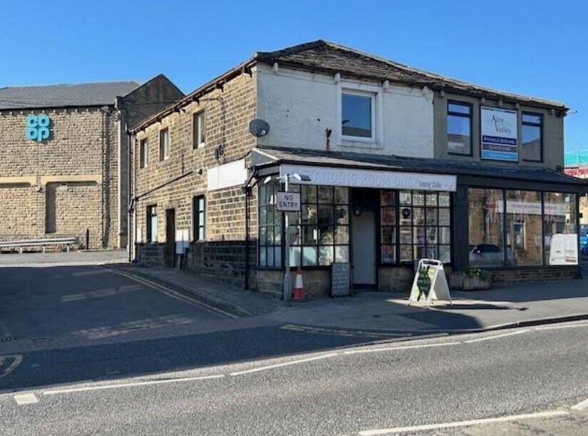 20 Main St, Keighley for sale Primary Photo- Image 1 of 1