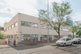 More details for Calle Sofía, 10-12, Las Rozas de Madrid - Office to Rent
