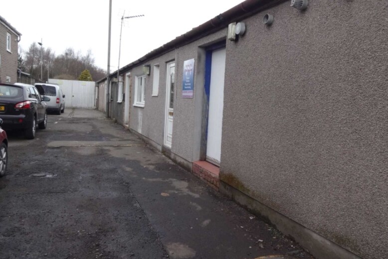 39 Eastside, Kirkintilloch, G66 1QA UK