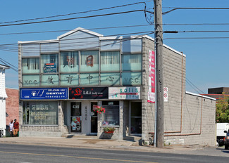 More details for 4246 Sheppard Ave E, Toronto, ON - Retail for Rent