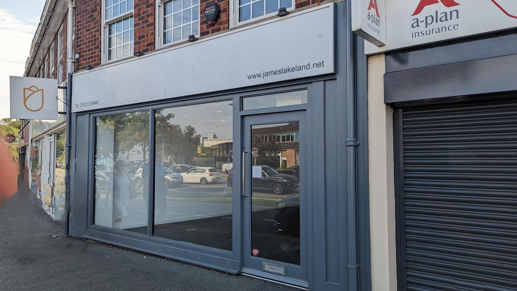 7 Alderley Rd, Wilmslow for sale Building Photo- Image 1 of 1