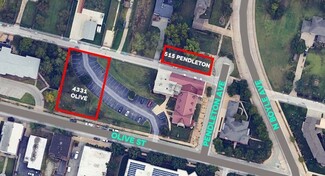 More details for Central West End Infill Sites – Land for Sale, Saint Louis, MO