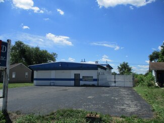 More details for 2736 Camp Jackson Rd, Cahokia Heights, IL - Light Industrial for Rent