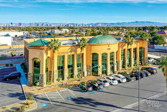 7785 W Sahara Ave, Las Vegas, NV for rent Building Photo- Image 1 of 5