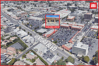 More details for 18399-18409 Ventura Blvd, Tarzana, CA - Medical, Retail for Rent