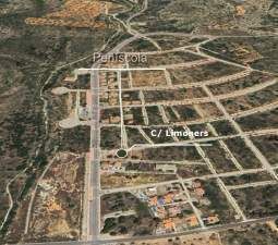 Limoners, Peñiscola, Costa Sur, Peñíscola, Castellón for sale - Building Photo - Image 3 of 11