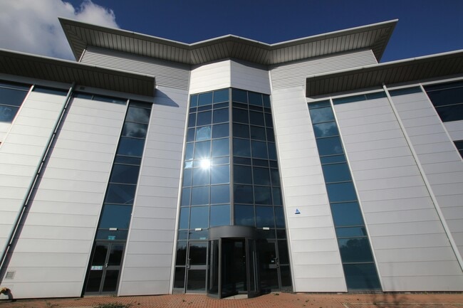 More details for Golden Smithies Ln, Rotherham - Office to Rent
