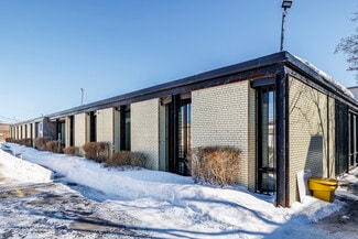 More details for 5660 Rue Ferrier, Mont-Royal, QC - Industrial for Sale