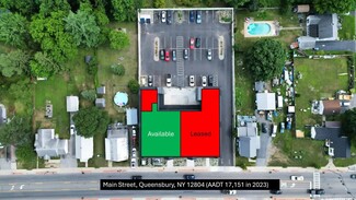 More details for 80 Main St, Queensbury, NY - Retail for Rent